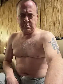 Snapshot of johnrockme chatting on January 26, 5:02 pm johnrockme online show from January 26, 5:02 pm