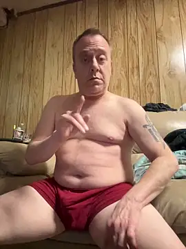 Snapshot of johnrockme chatting on January 29, 10:01 pm johnrockme online show from January 29, 10:01 pm