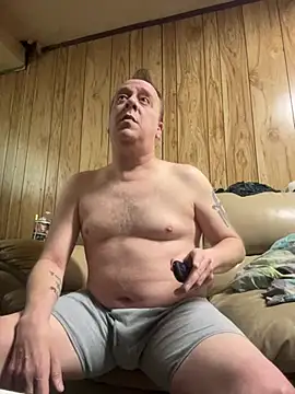 Snapshot of johnrockme chatting on February 17, 3:53 pm johnrockme online show from February 17, 3:53 pm