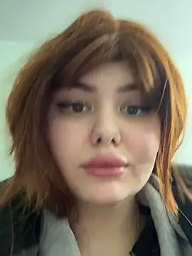 NikaMur online show from February 1, 2:26 am