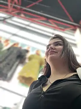 NikaMur online show from February 1, 5:28 am