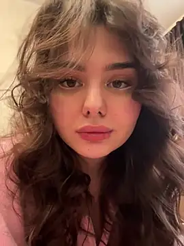 NikaMur online show from February 2, 2:27 am