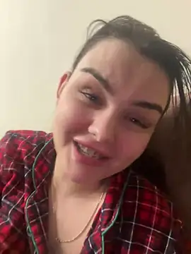 NikaMur online show from February 4, 2:49 am