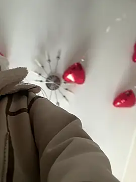 NikaMur online show from March 1, 5:31 am