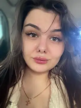 NikaMur online show from March 1, 8:34 am