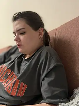 NikaMur online show from March 5, 12:55 pm