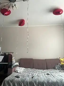 NikaMur online show from March 8, 4:45 am