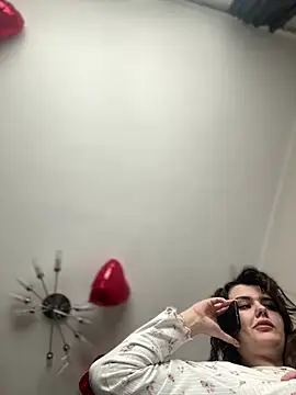 NikaMur online show from March 10, 6:59 am