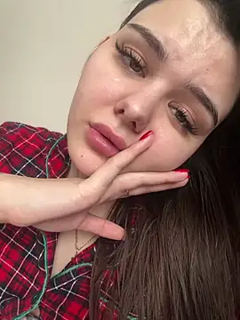 NikaMur online show from March 14, 4:32 am