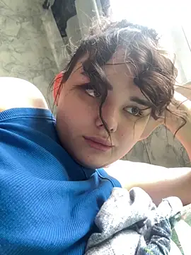 NikaMur online show from September 21, 2:46 am