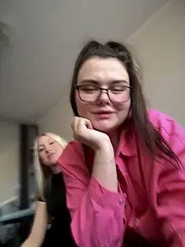 NikaMur online show from October 19, 2:45 am