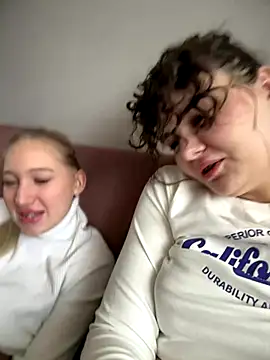 NikaMur online show from October 26, 3:23 am