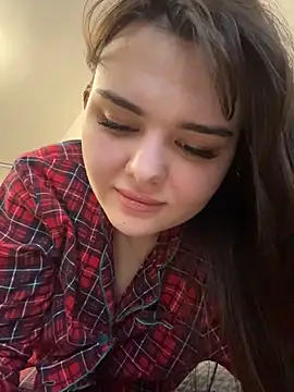 NikaMur online show from December 20, 3:13 am