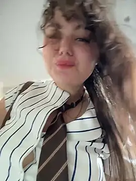 NikaMur online show from March 1, 2:13 am