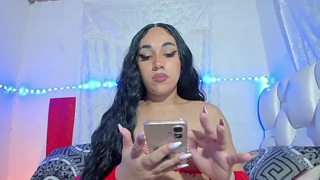 Snapshot of Anny_jhonsonx chatting on February 20, 5:26 am Anny jhonsonx online show from February 20, 5:26 am