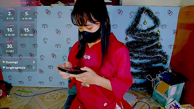   Saphia   online show from January 9, 6:04 pm