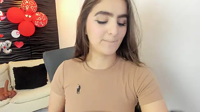 sofia 44 online show from February 27, 1:33 pm