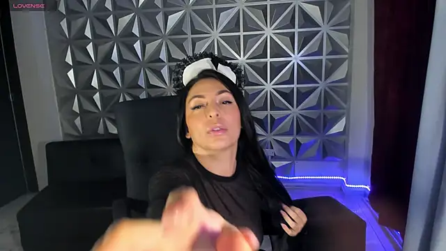 yourmagic venus online show from October 21, 10:43 pm