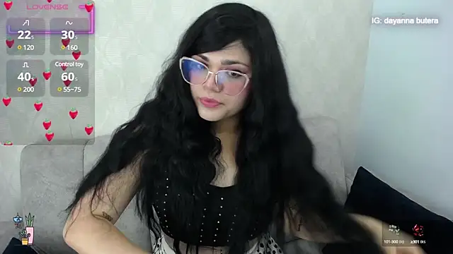 dayis butera online show from February 18, 12:39 pm