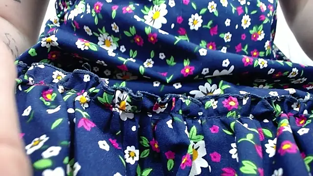 dayis butera online show from March 7, 12:45 pm