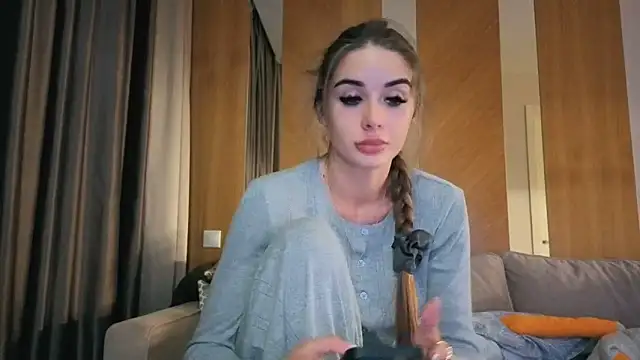 Snapshot of your_bunnygirl chatting on October 2, 5:53 pm your bunnygirl online show from October 2, 5:53 pm