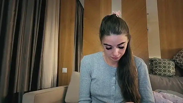 Snapshot of your_bunnygirl chatting on October 3, 7:44 pm your bunnygirl online show from October 3, 7:44 pm
