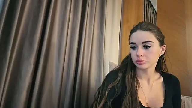 your bunnygirl online show from October 16, 7:53 am