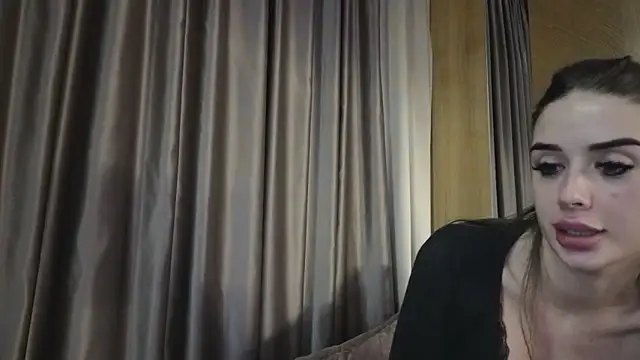 your bunnygirl online show from November 25, 5:57 pm