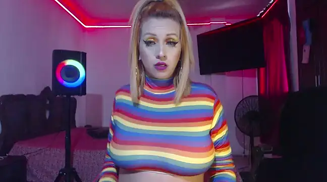 aliceesmith online show from February 7, 6:34 pm