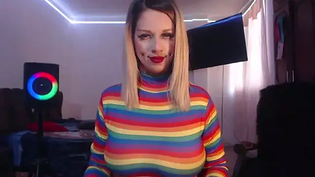 aliceesmith online show from October 11, 12:15 pm