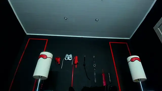 CharlotteScotte online show from January 12, 11:04 am