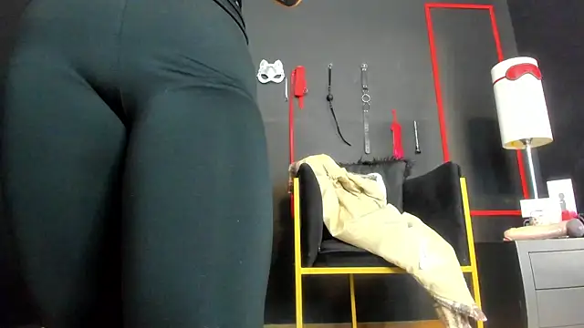 CharlotteScotte online show from January 15, 11:26 am