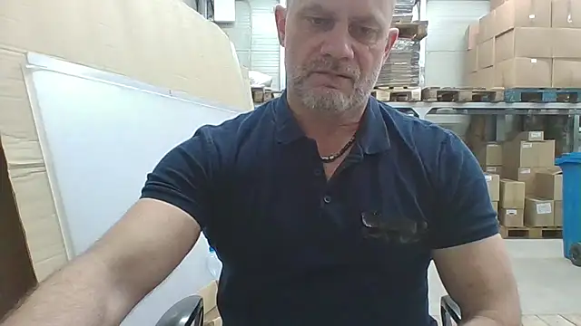 Boomerhun online show from February 23, 4:54 am