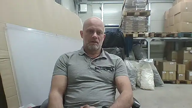 Boomerhun online show from March 3, 5:02 am