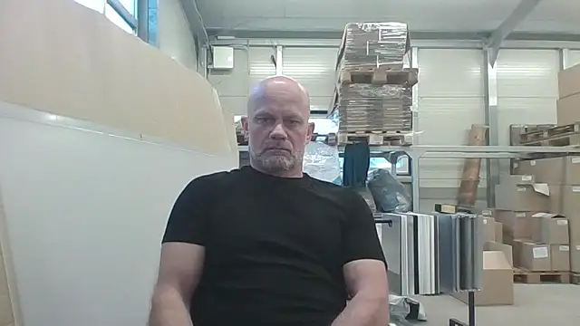 Boomerhun online show from March 15, 5:35 am