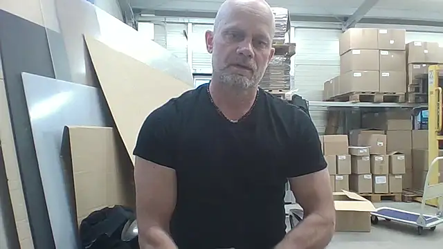 Boomerhun online show from March 29, 2:28 pm