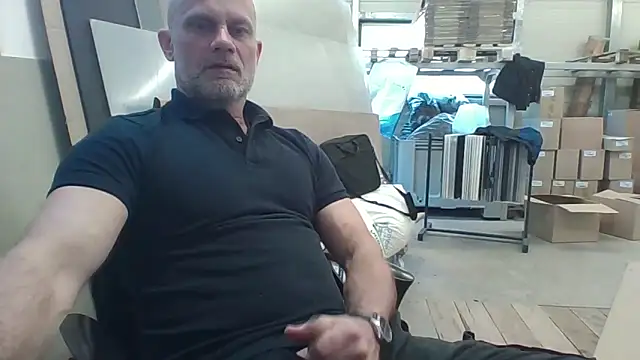 Boomerhun online show from April 11, 8:07 am