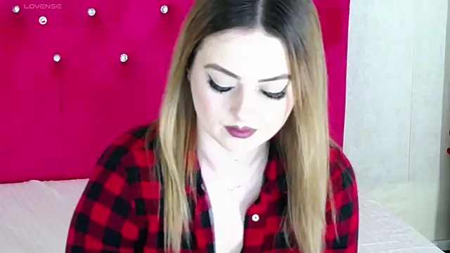 Erryka online show from February 25, 5:19 am