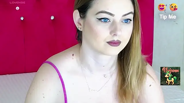 Erryka online show from March 10, 5:22 am