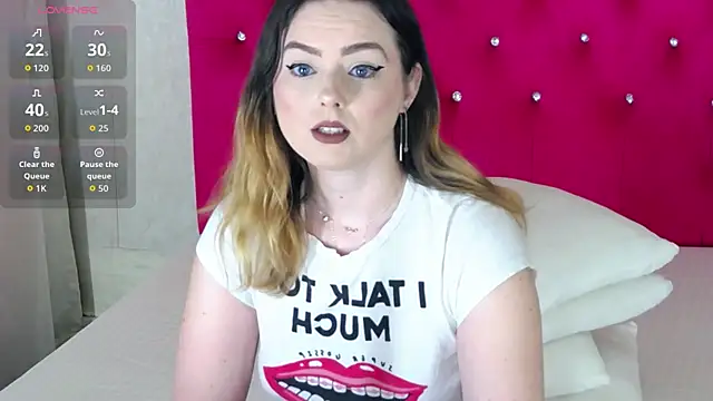 Erryka online show from January 9, 6:49 am