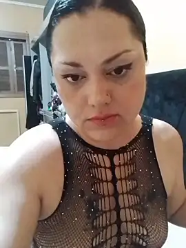 LilithRos3 online show from January 9, 10:11 pm