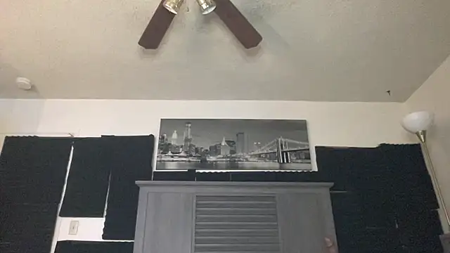 cocaNutt online show from December 3, 1:42 pm