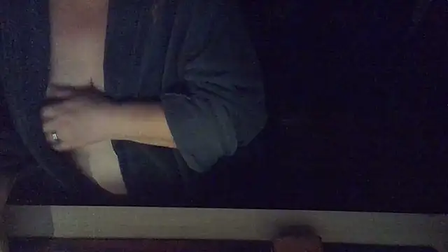 Silvia2277 online show from October 15, 9:48 pm