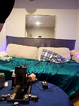 ASSaSINxx online show from October 30, 8:49 am