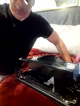 ASSaSINxx online show from October 31, 8:48 am