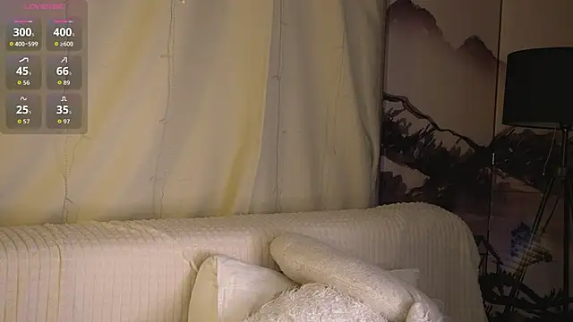 AnnyBangs online show from April 16, 11:22 am