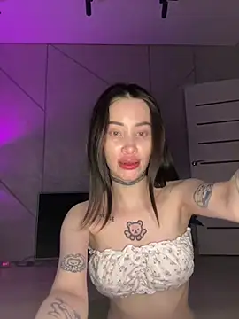 Yunasi online show from March 22, 11:53 am