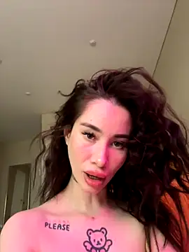 Yunasi online show from September 19, 1:01 pm