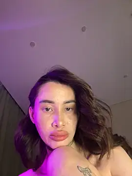 Yunasi online show from October 20, 3:12 pm