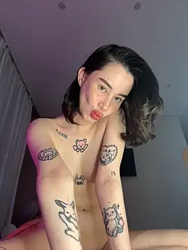 Yunasi online show from December 4, 12:47 pm